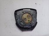 Steering wheel airbag