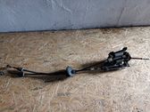 Gear shifter/selector
