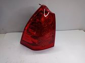 Rear/tail lights