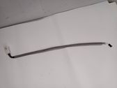 Tirette à câble, verouillage de porte avant