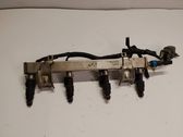 Fuel main line pipe