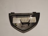 Dashboard side end trim
