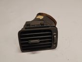 Dashboard side air vent grill/cover trim