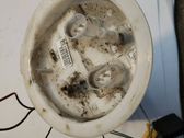 In-tank fuel pump