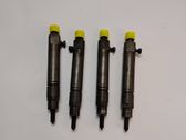 Fuel injector