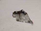 Fender mounting bracket