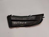 Front bumper lower grill