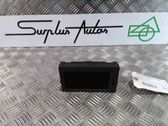 GPS navigation control unit/module