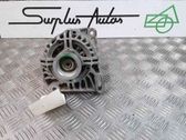 Generator/alternator