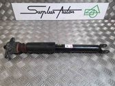 Stoßdämpfer hinten