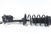 Front shock absorber/damper