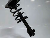 Front shock absorber/damper