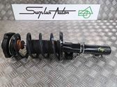 Front shock absorber/damper