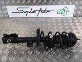 Front shock absorber/damper