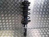 Front shock absorber/damper