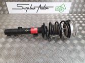Front shock absorber/damper
