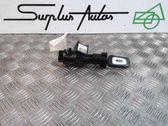 Ignition lock