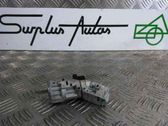 Ignition lock