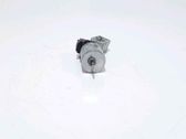 Ignition lock
