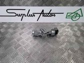 Ignition lock