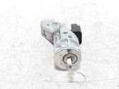 Ignition lock