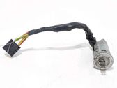 Ignition lock