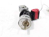 Ignition lock