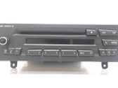Radio/CD/DVD/GPS head unit