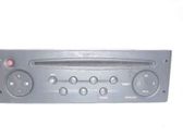 Radio / CD-Player / DVD-Player / Navigation