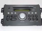 Radio / CD-Player / DVD-Player / Navigation