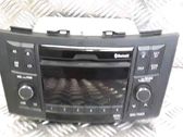 Radio / CD-Player / DVD-Player / Navigation