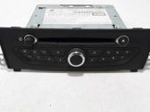 Radio/CD/DVD/GPS head unit