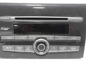 Radio/CD/DVD/GPS-pääyksikkö
