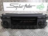 Radio / CD-Player / DVD-Player / Navigation