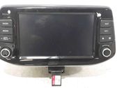 Radio/CD/DVD/GPS-pääyksikkö