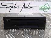 Radio/CD/DVD/GPS head unit