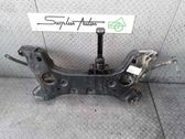 Front subframe