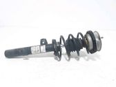 Front shock absorber/damper