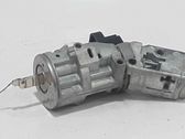 Ignition lock