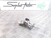 Ignition lock