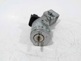 Ignition lock
