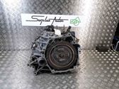 Automatic gearbox