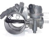 Throttle valve