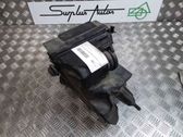 Air filter box