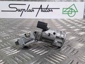 Ignition lock