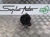 Throttle valve