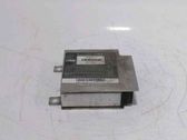Airbag control unit/module
