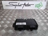 Module de commande suspension