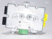 Door central lock control unit/module