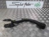 Rear control arm